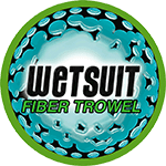 wetsuit-fibertrowel-logo